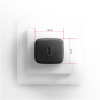 AXAGON Sil wallcharger 1x port USB-C, PD3.0/PPS/QC4+/SFC/AFC/Apple, 30W , ACU-PD30