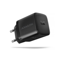 AXAGON Sil wallcharger 1x port USB-C, PD3.0/PPS/QC4+/SFC/AFC/Apple, 30W , ACU-PD30
