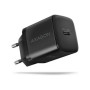 AXAGON Sil wallcharger 1x port USB-C, PD3.0/PPS/QC4+/SFC/AFC/Apple, 30W , ACU-PD30