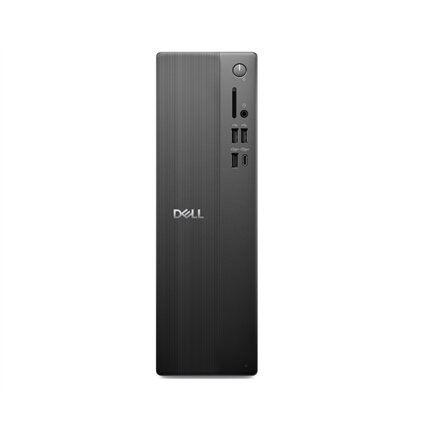 Dell ECS1250 , Desktop , Slim , Intel Core i5 , i5-14400 , 8 GB , DDR5 , 512 GB , Intel UHD Graphics 730 , No Optical Drive , English , Windows 11 Pro , Warranty 36 month(s)