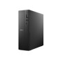 Dell ECS1250 , Desktop , Slim , Intel Core i5 , i5-14400 , 8 GB , DDR5 , 512 GB , Intel UHD Graphics 730 , No Optical Drive , English , Windows 11 Pro , Warranty 36 month(s)