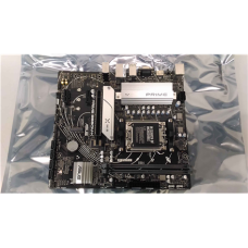 SALE OUT. ASUS PRIME B650M-K , Asus PRIME B650M-K , Processor family AMD , Processor socket AM5 , DDR5 , Supported hard disk drive interfaces SATA, M.2 , Number of SATA connectors 4 , USED, REFURBISHED, WITHOUT ORIGINAL PACKAGING