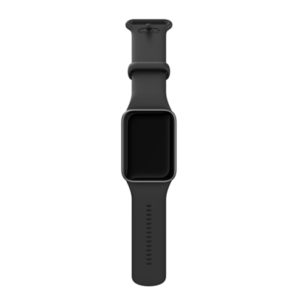 Xiaomi Smart Band 10 Pro , AMOLED , Heart rate monitor , Waterproof , Bluetooth , Midnight Black
