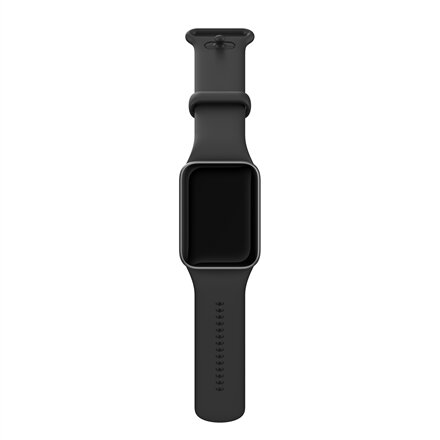 Xiaomi Smart Band 10 Pro , AMOLED , Heart rate monitor , Waterproof , Bluetooth , Midnight Black