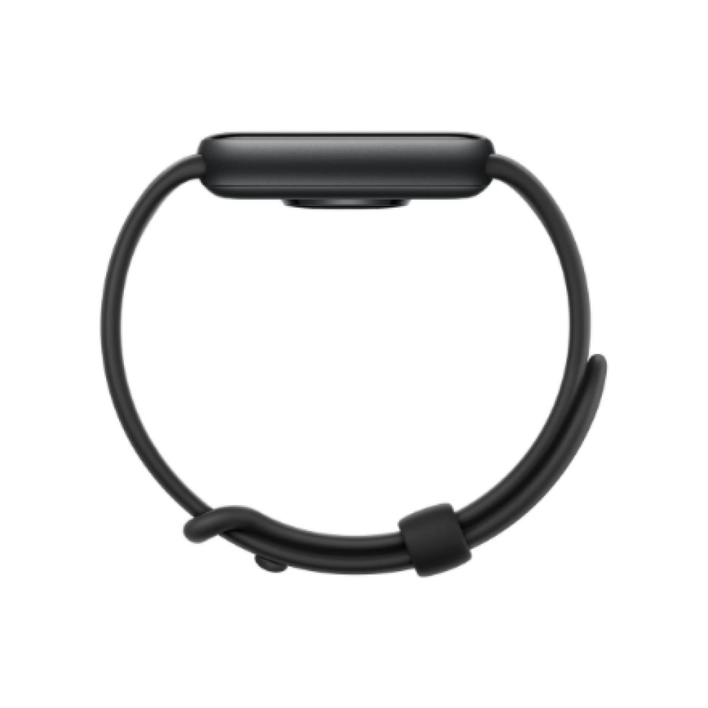 Xiaomi Smart Band 10 Pro , AMOLED , Heart rate monitor , Waterproof , Bluetooth , Midnight Black