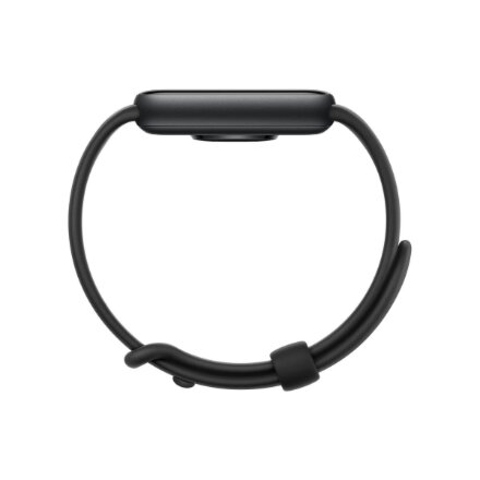 Xiaomi Smart Band 10 Pro , AMOLED , Heart rate monitor , Waterproof , Bluetooth , Midnight Black