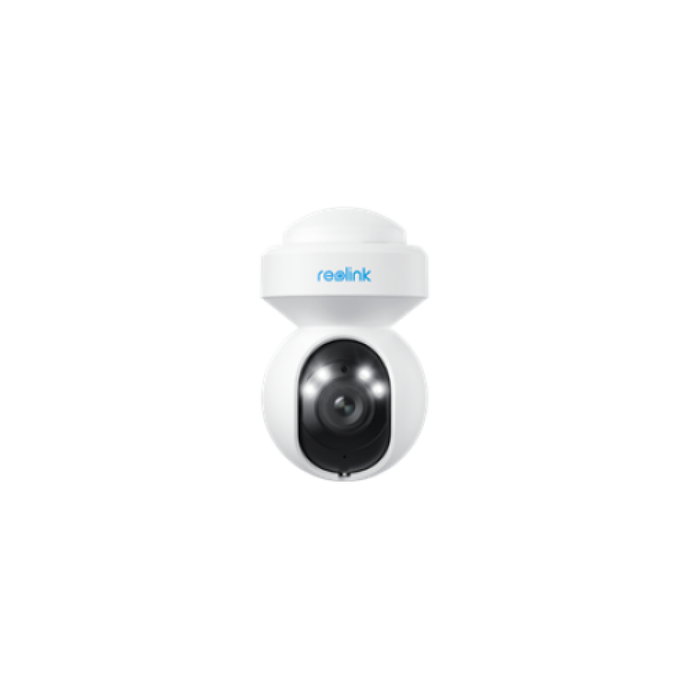Reolink Camera E1 Outdoor Pro PTZ 8 MP 2.8-8 IP64 H.265 Micro SD, Max. 256 GB