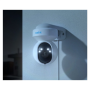 Reolink Camera E1 Outdoor Pro PTZ 8 MP 2.8-8 IP64 H.265 Micro SD, Max. 256 GB