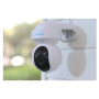 Reolink Camera E1 Outdoor Pro PTZ 8 MP 2.8-8 IP64 H.265 Micro SD, Max. 256 GB