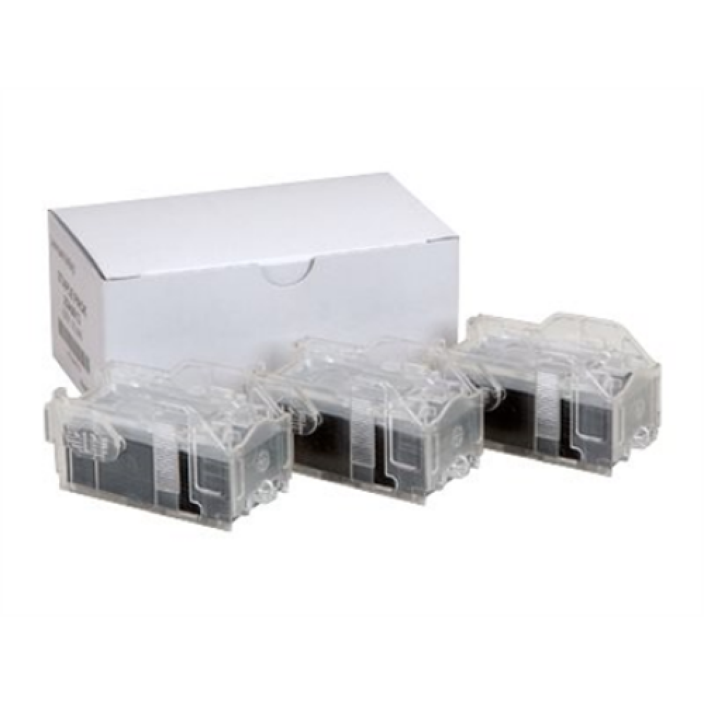 Lexmark 25A0013 , Staple Cartridges (3 pack) , Staple Cartridges