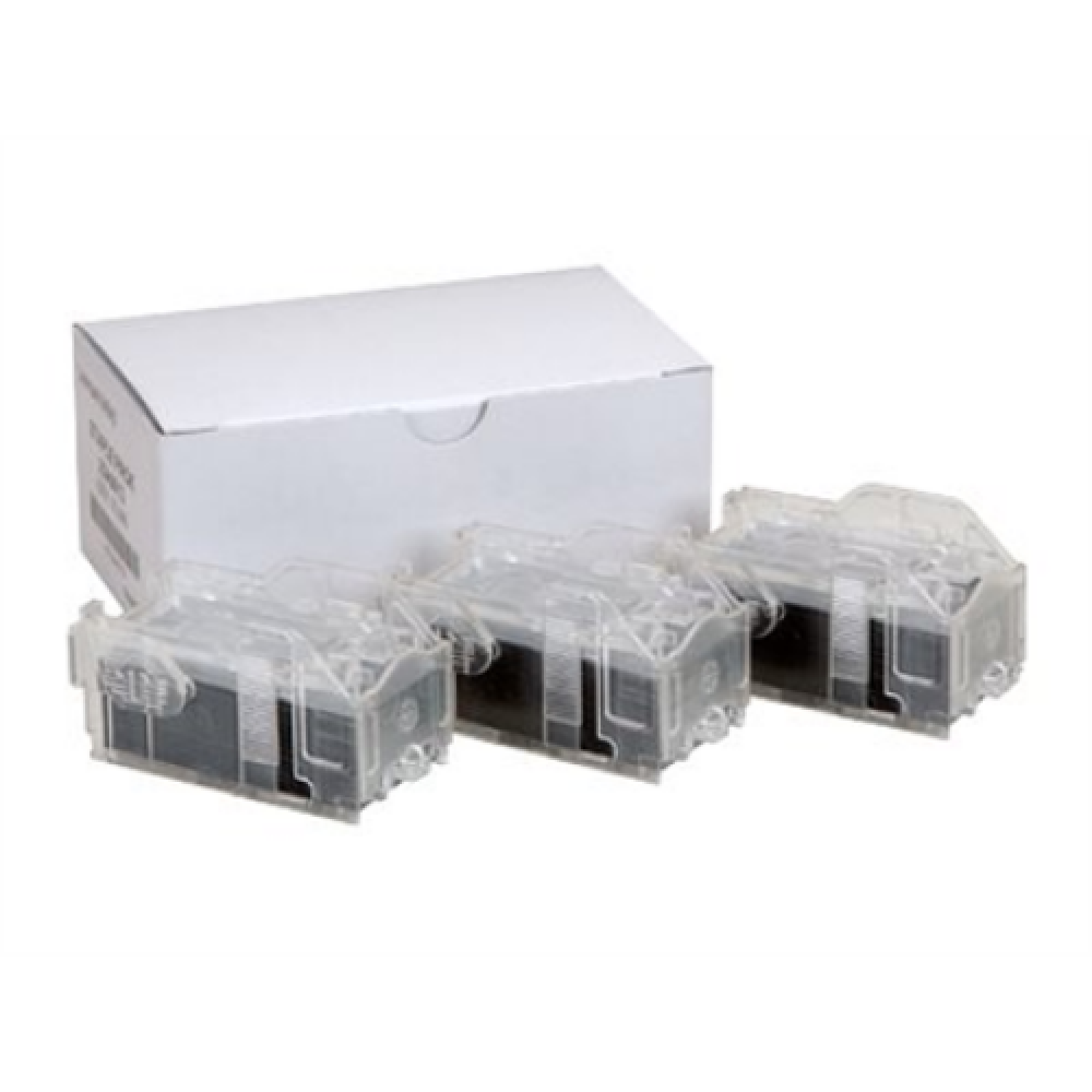 Lexmark 25A0013 , Staple Cartridges (3 pack) , Staple Cartridges