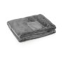 Tristar Cordless heating blanket, 150 x 80 cm , BW-4788 , Number of heating levels 3 , Number of persons 1 , Washable , Fleece , 10 W , Grey