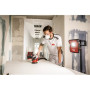 Flex , Powerful Random-orbit Sander with Speed Sontrol, 150 mm , ORE 3-150 EC