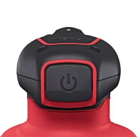 Flex , Powerful Random-orbit Sander with Speed Sontrol, 150 mm , ORE 3-150 EC