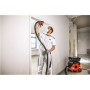 Flex , Powerful Random-orbit Sander with Speed Sontrol, 150 mm , ORE 3-150 EC