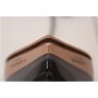 SALE OUT. ETA ETA127690000 Kiara Iron, Ceramic, 2200 W, Water tank 220 ml, Black , ETA , Iron , Kiara ETA127690000 , Cordless Steam Iron , 2200 W , Water tank capacity 220 ml , Continuous steam 40 g/min , Steam boost performance 90 g/min , Black , DAMAGED
