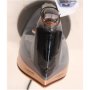 SALE OUT. ETA ETA127690000 Kiara Iron, Ceramic, 2200 W, Water tank 220 ml, Black , ETA , Iron , Kiara ETA127690000 , Cordless Steam Iron , 2200 W , Water tank capacity 220 ml , Continuous steam 40 g/min , Steam boost performance 90 g/min , Black , DAMAGED