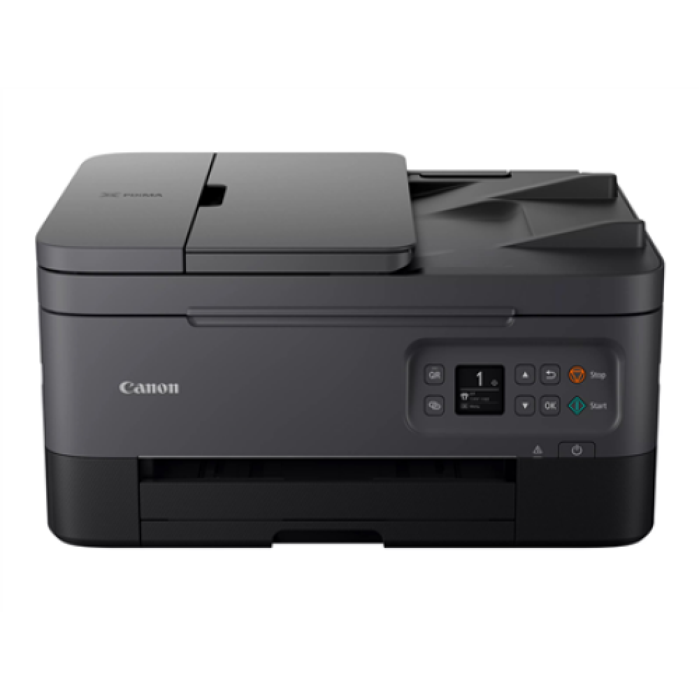 Canon Canon PIXMA , Colour , Inkjet , Multifunction printer , Wi-Fi , Maximum ISO A-series paper size A4 , Black