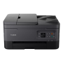 Canon Canon PIXMA , Colour , Inkjet , Multifunction printer , Wi-Fi , Maximum ISO A-series paper size A4 , Black