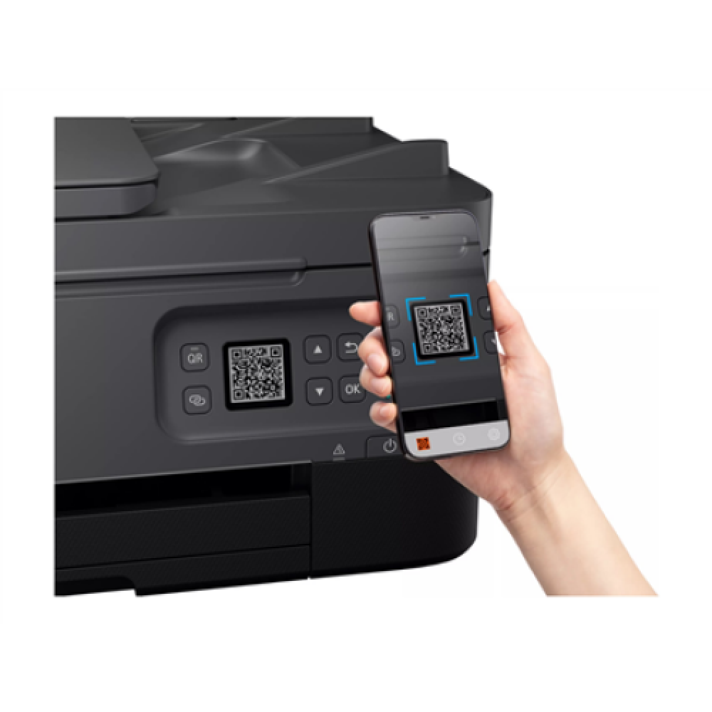Canon Canon PIXMA , Colour , Inkjet , Multifunction printer , Wi-Fi , Maximum ISO A-series paper size A4 , Black