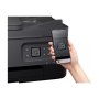 Canon Canon PIXMA , Colour , Inkjet , Multifunction printer , Wi-Fi , Maximum ISO A-series paper size A4 , Black
