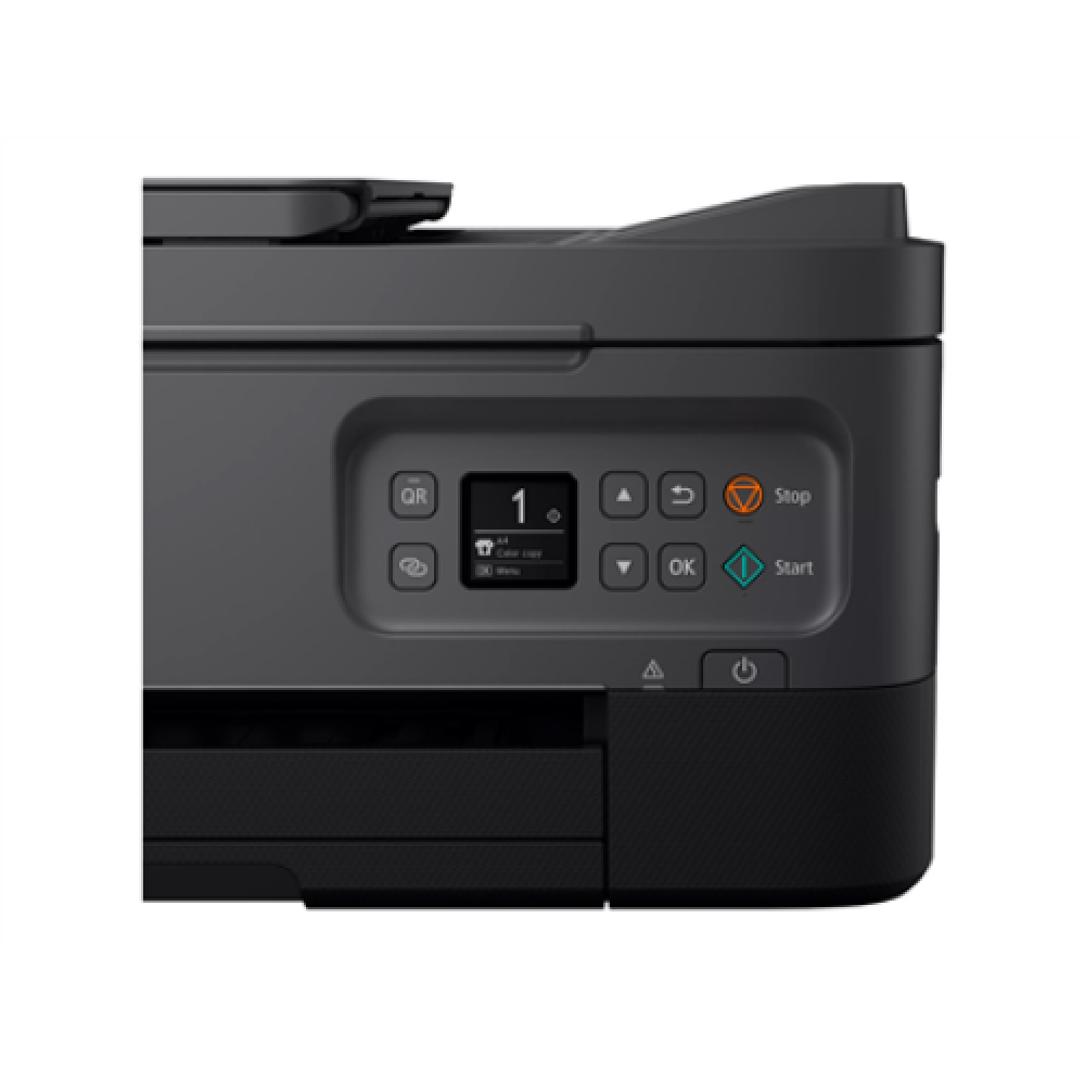 Canon Canon PIXMA , Colour , Inkjet , Multifunction printer , Wi-Fi , Maximum ISO A-series paper size A4 , Black