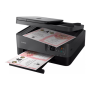 Canon Canon PIXMA , Colour , Inkjet , Multifunction printer , Wi-Fi , Maximum ISO A-series paper size A4 , Black