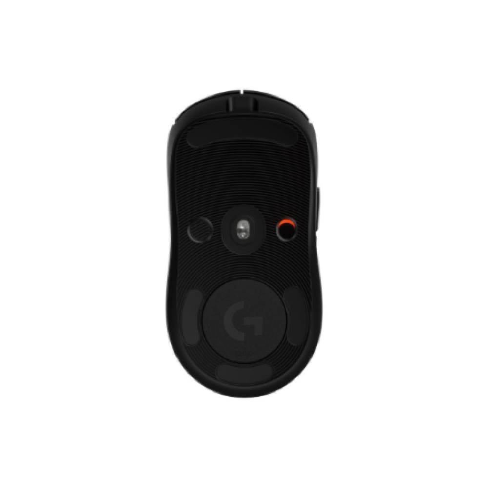 Logitech G Pro 2 LIGHTSPEED Wireless Gaming Mouse, Black