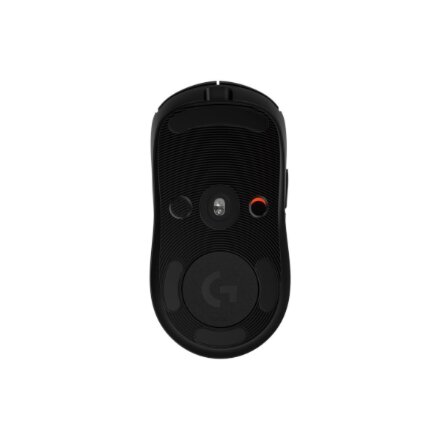 Logitech Gaming Mouse , Pro 2 LIGHTSPEED , Wireless , USB, 2.4 GHz , Black