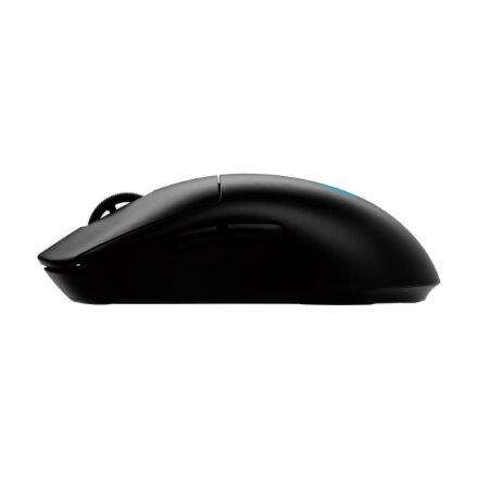 Logitech Gaming Mouse , Pro 2 LIGHTSPEED , Wireless , USB, 2.4 GHz , Black
