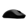 Logitech Gaming Mouse , Pro 2 LIGHTSPEED , Wireless , USB, 2.4 GHz , Black