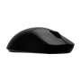 Logitech G Pro 2 LIGHTSPEED Wireless Gaming Mouse, Black