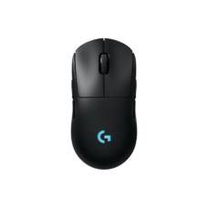 Logitech Gaming Mouse , Pro 2 LIGHTSPEED , Wireless , USB, 2.4 GHz , Black