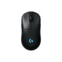 Logitech Gaming Mouse , Pro 2 LIGHTSPEED , Wireless , USB, 2.4 GHz , Black