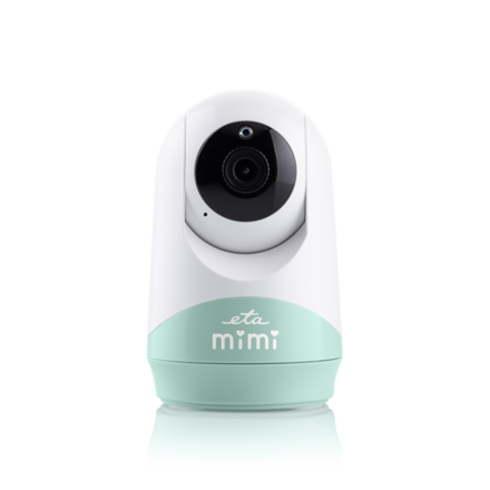 ETA , Baby Monitor , ETA530690000 MIMI , White/Green