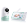 ETA , Baby Monitor , ETA530690000 MIMI , White/Green