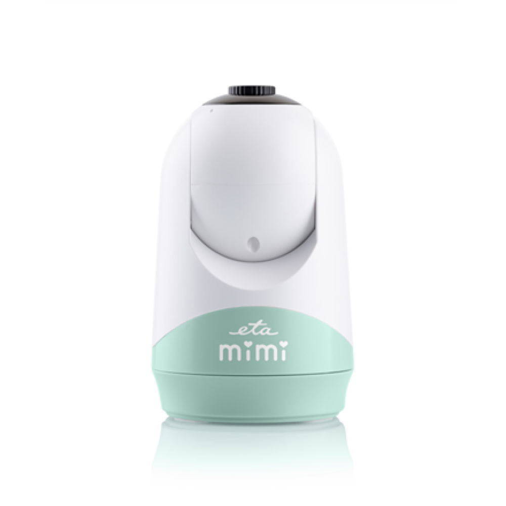 ETA , Baby Monitor , ETA530690000 MIMI , White/Green