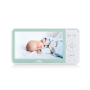 ETA , Baby Monitor , ETA530690000 MIMI , White/Green