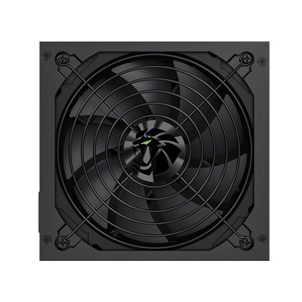 Gamemax PSU , GP 750B , 750 W , Bronze , Non-Modular