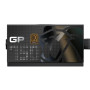 Gamemax PSU , GP 750B , 750 W , Bronze , Non-Modular