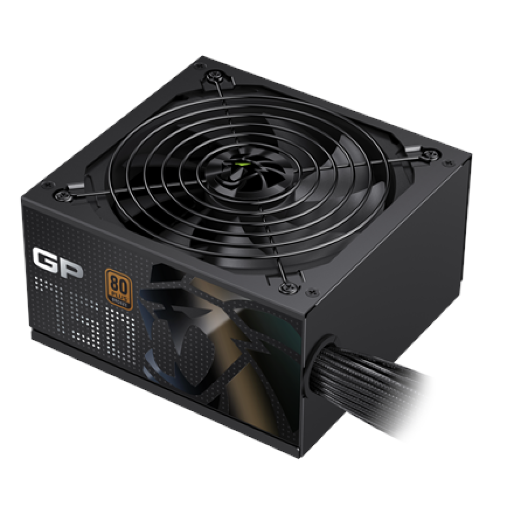 Gamemax PSU , GP 750B , 750 W , Bronze , Non-Modular