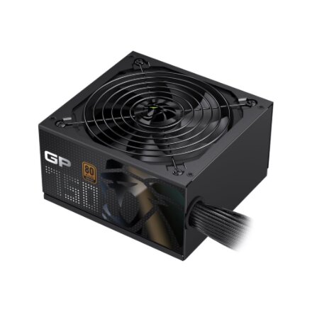 Gamemax PSU , GP 750B , 750 W , Bronze , Non-Modular