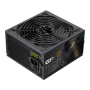 Gamemax PSU , GP 750B , 750 W , Bronze , Non-Modular