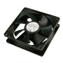 Logilink , FAN103 , Black , Case fan