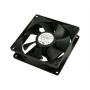 Logilink , FAN103 , Black , Case fan