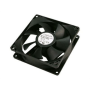Logilink , FAN103 , Black , Case fan