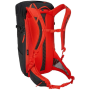 Thule , AllTrail, 25L , Mens hiking backpack , Obsidian