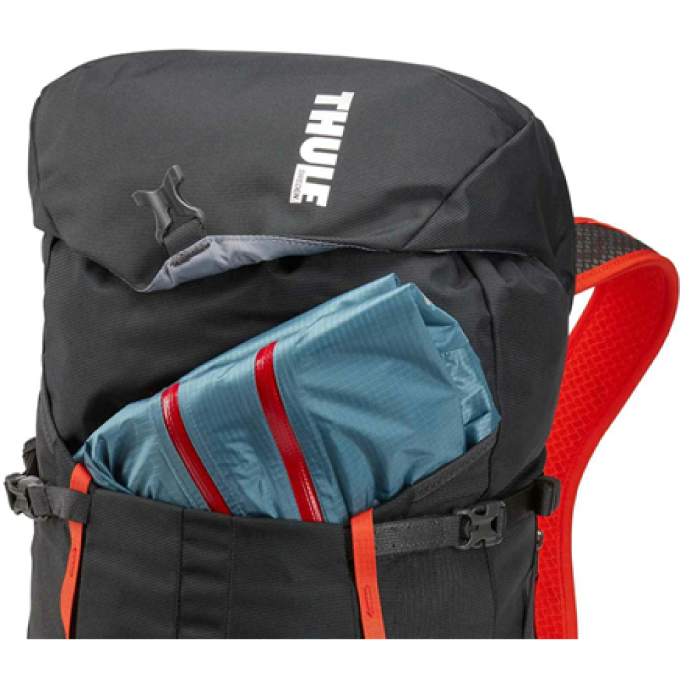 Thule , AllTrail, 25L , Mens hiking backpack , Obsidian