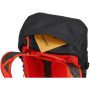Thule , AllTrail, 25L , Mens hiking backpack , Obsidian