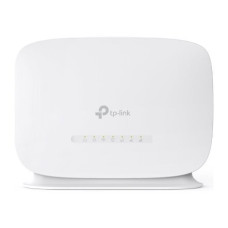TP-LINK TL-MR105 300Mbps Wireless N 4G LTE Router , TP-LINK